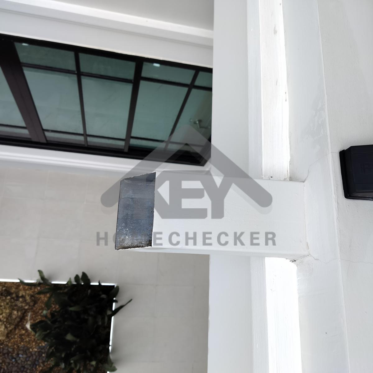 งานระเบียงชั้น 2