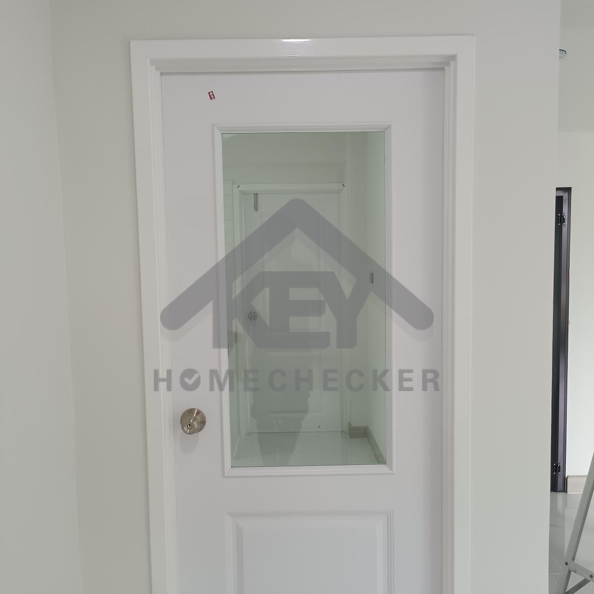 งานห้องครัวชั้น 1