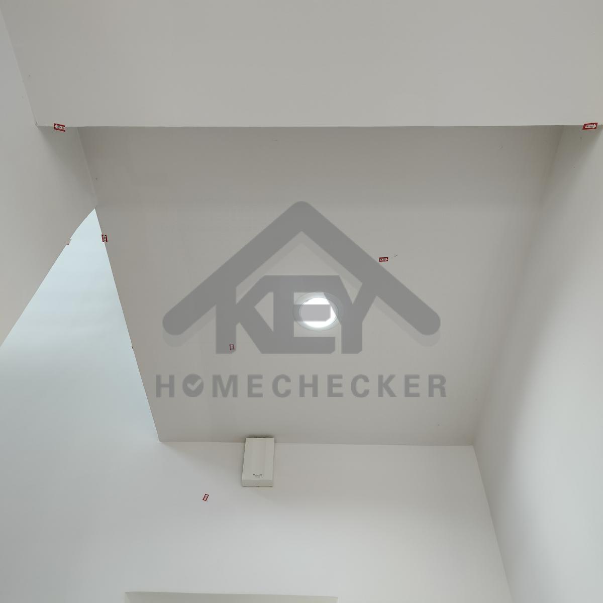 งานบันไดชั้น 1