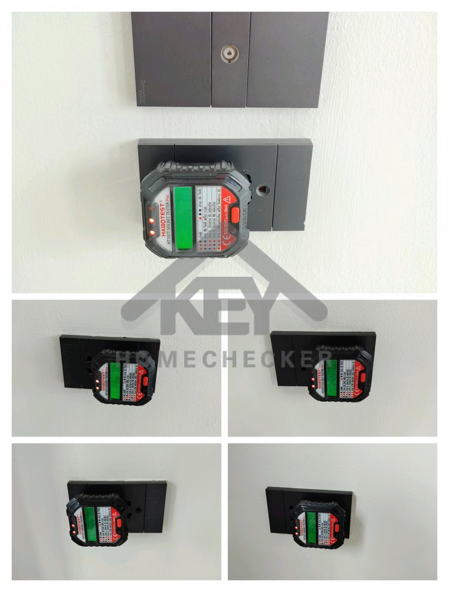 งานไฟฟ้าและระบบความปลอดภัย