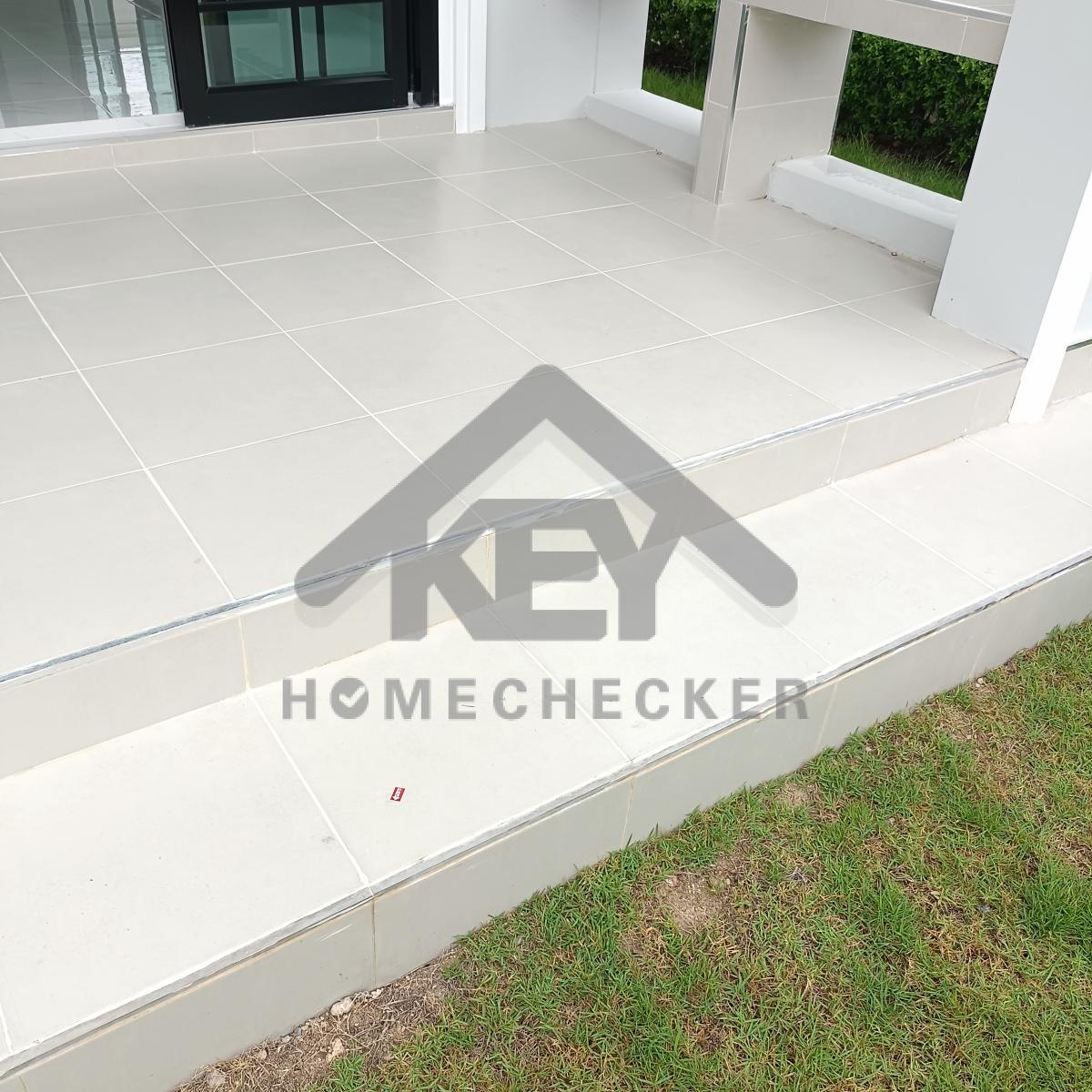 งานภูมิทัศน์และพื้นที่ภายนอกบ้าน