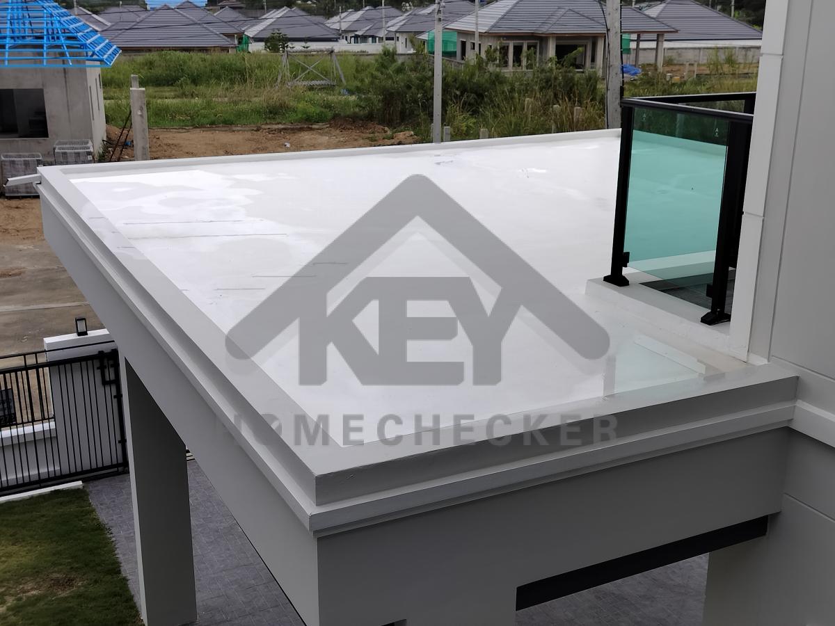 งานระเบียงชั้น 2