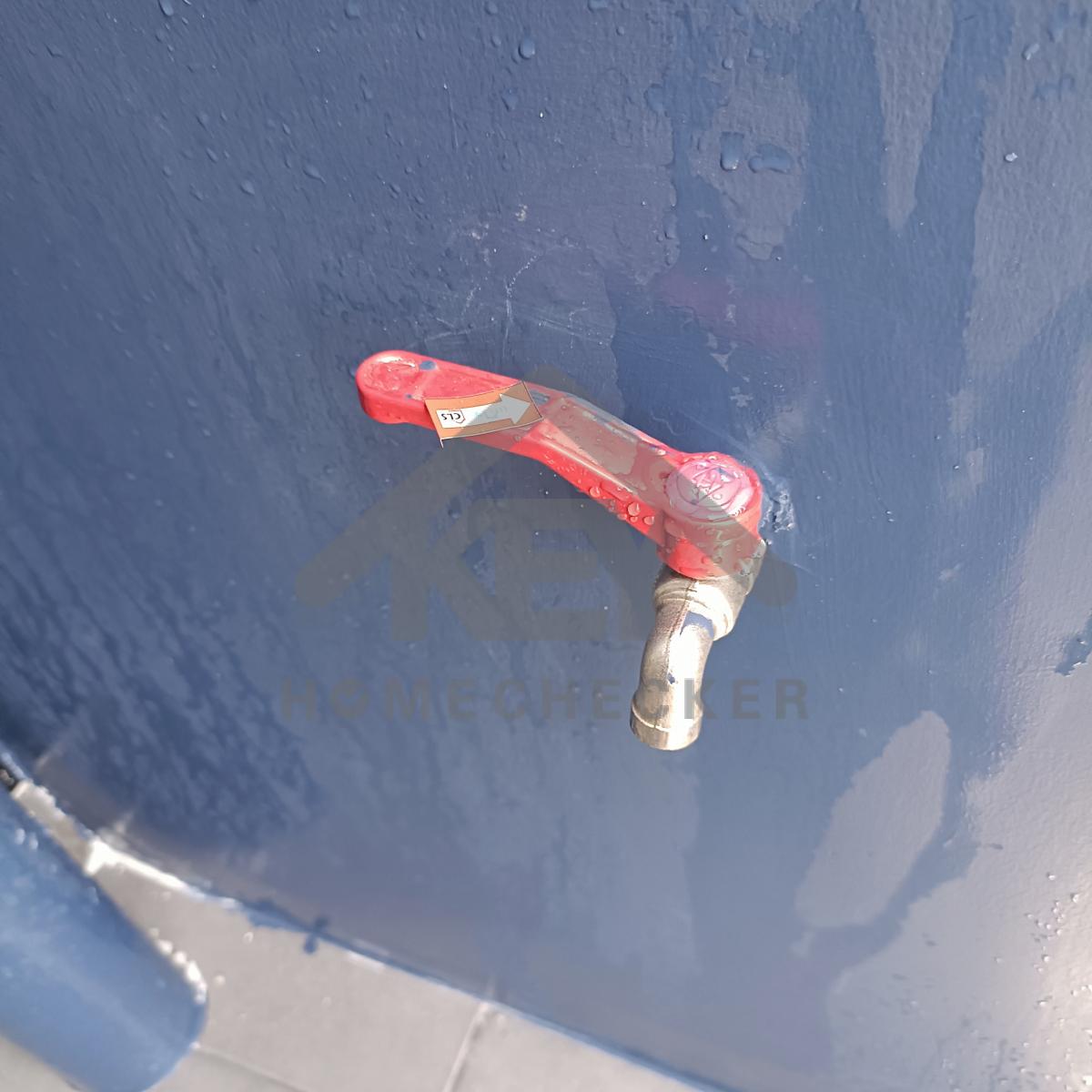 งานระเบียงชั้น 1