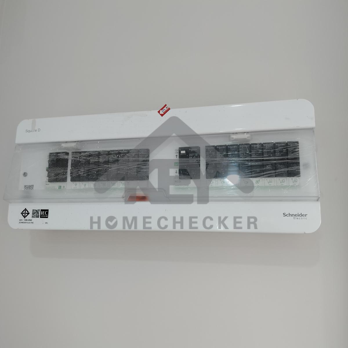 งานไฟฟ้าและระบบความปลอดภัย