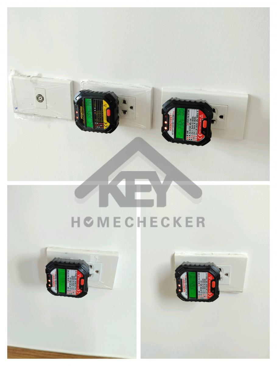 งานไฟฟ้าและระบบความปลอดภัย