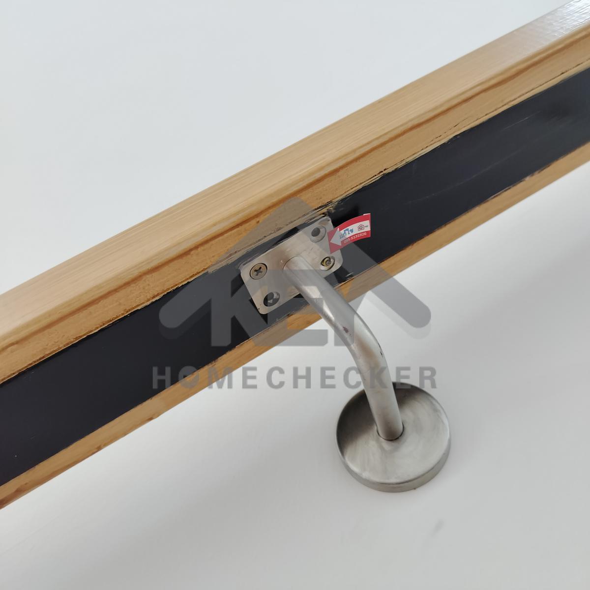 งานบันไดชั้น 1