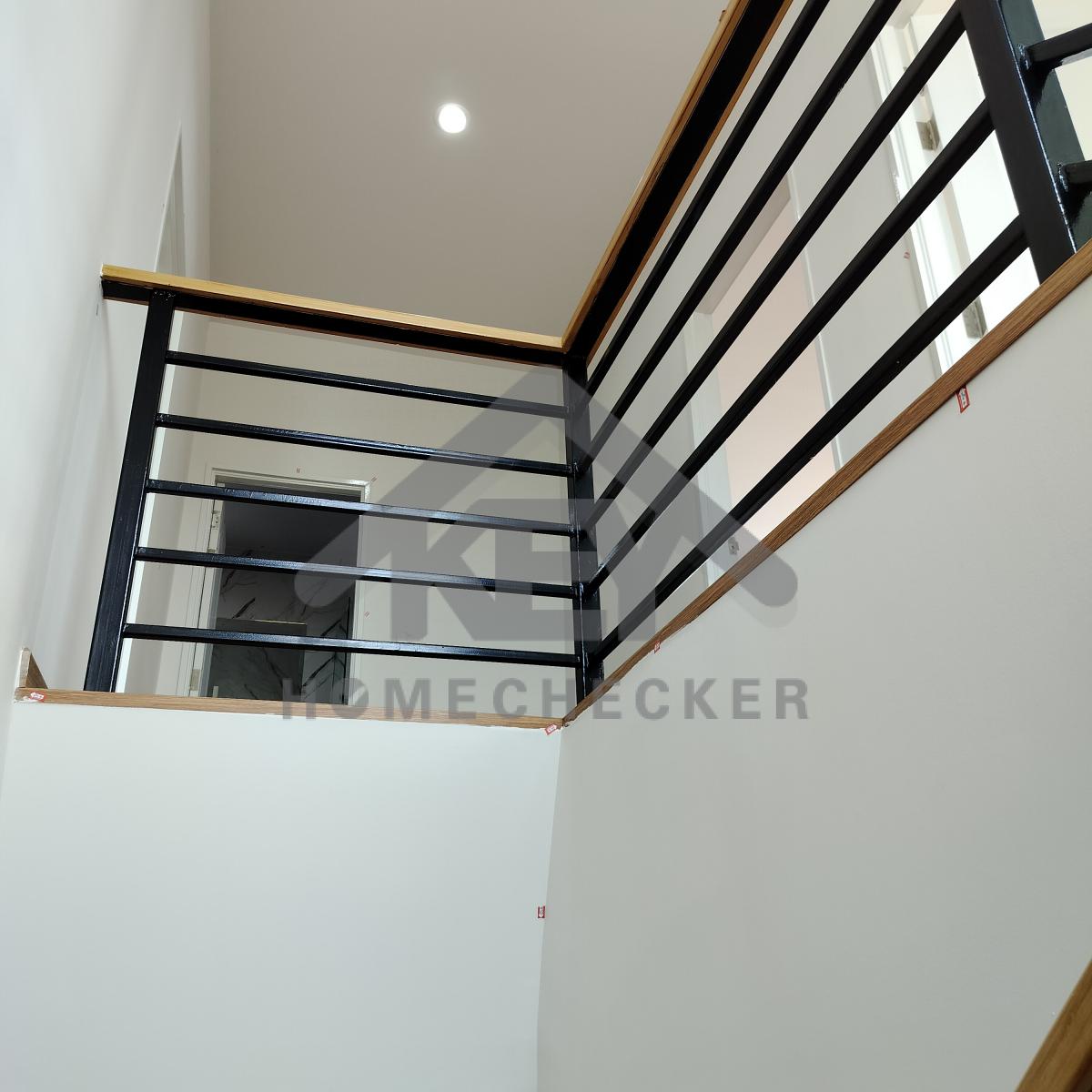 งานบันไดชั้น 1