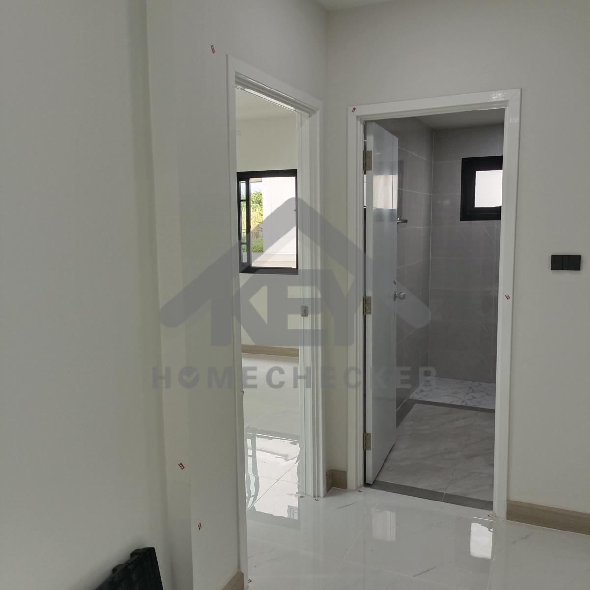 งานห้องโถง ห้องนั่งเล่น