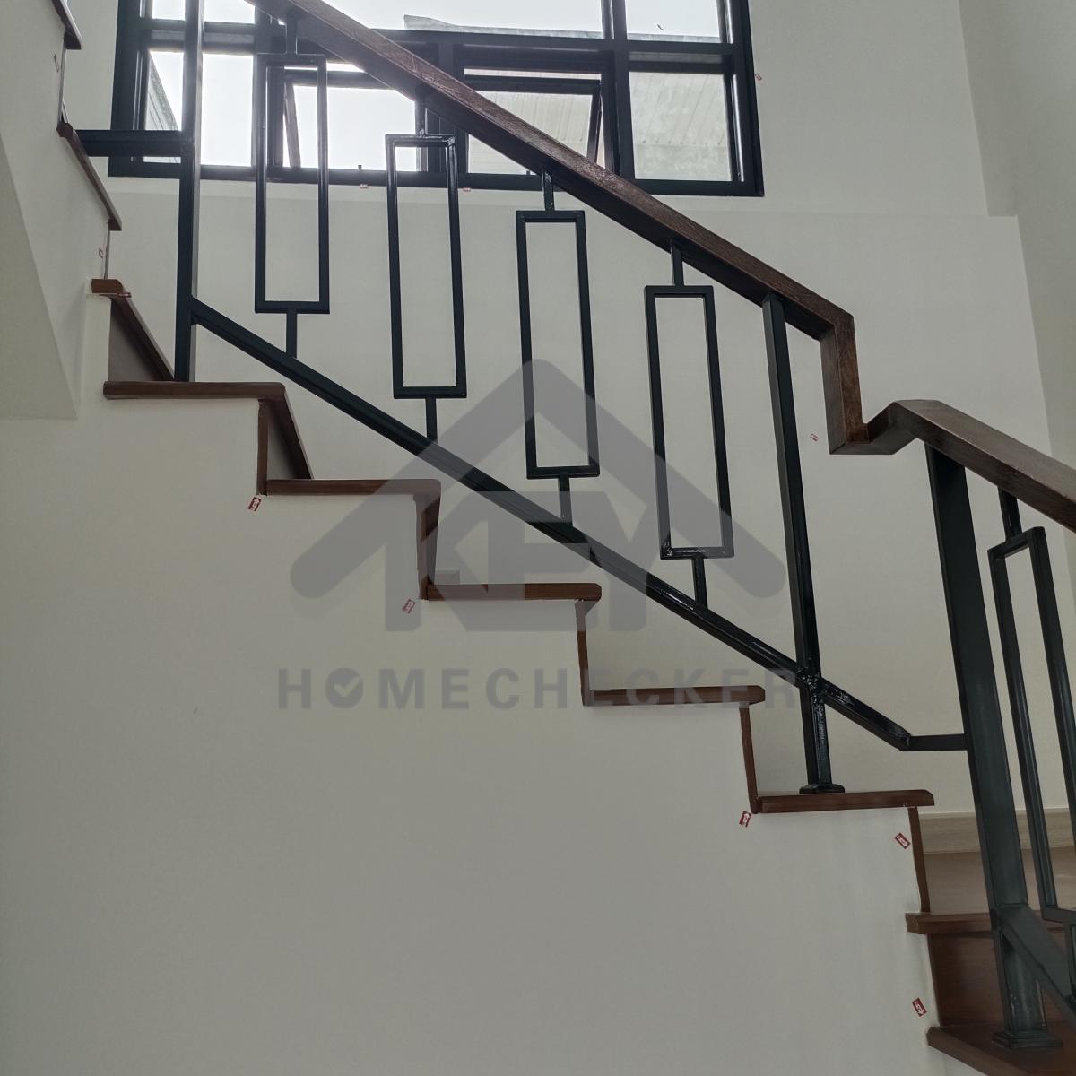 งานบันไดชั้น 1