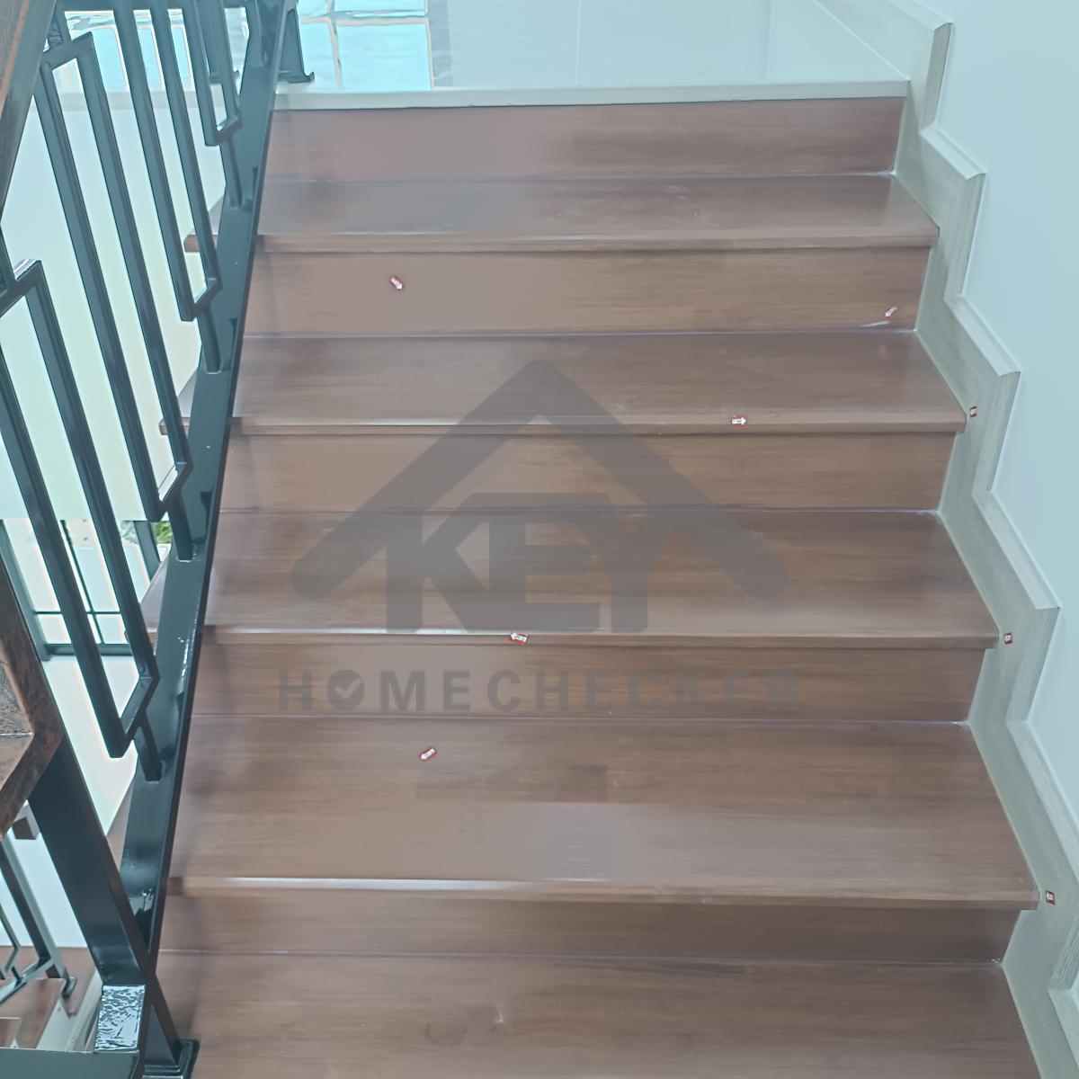 งานบันไดชั้น 1