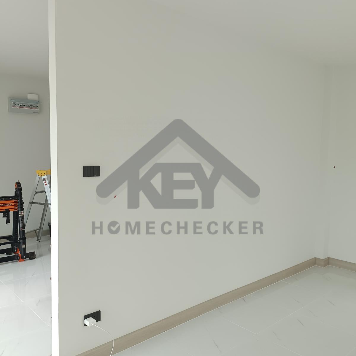 งานห้องโถง ห้องนั่งเล่น