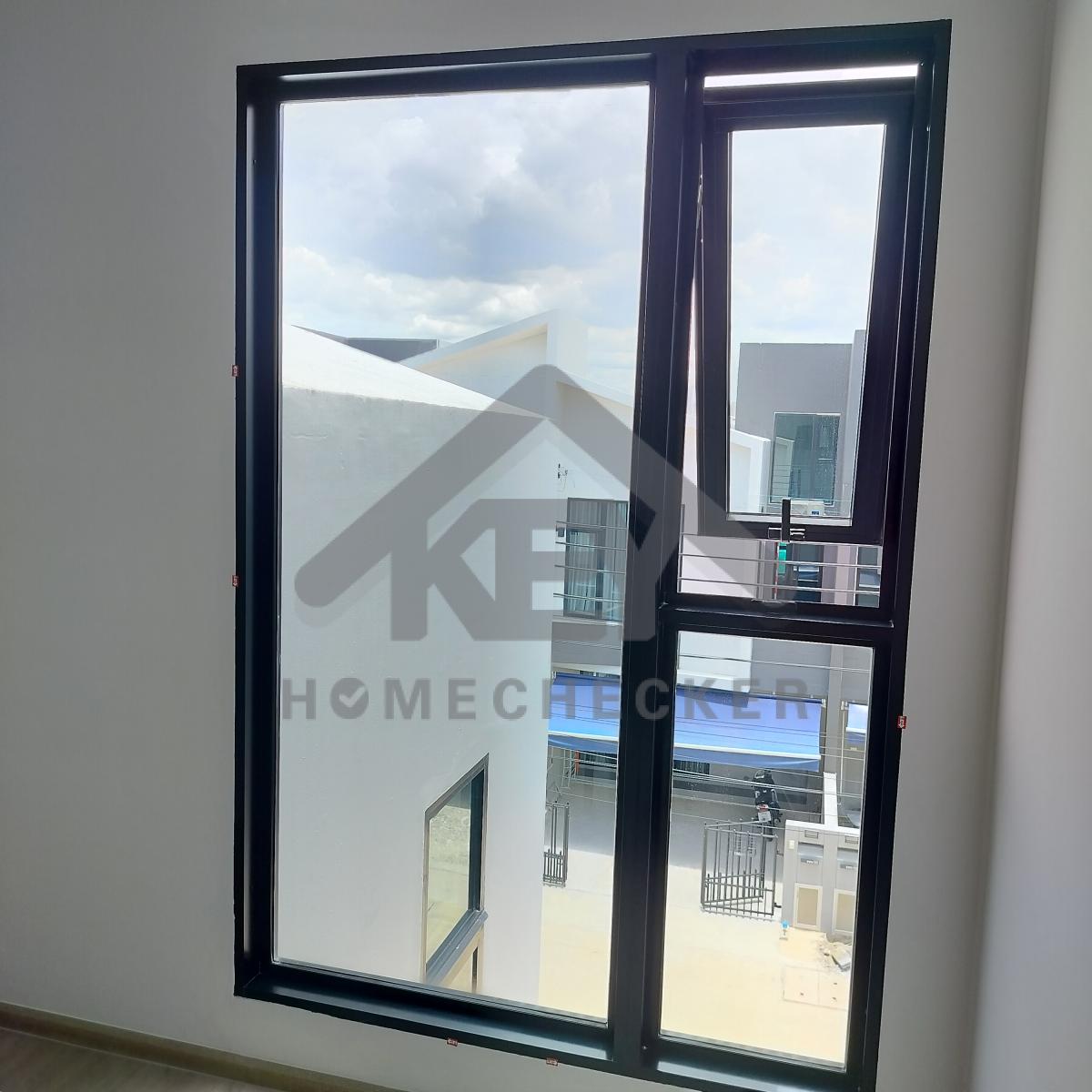 งานบันไดชั้น 2