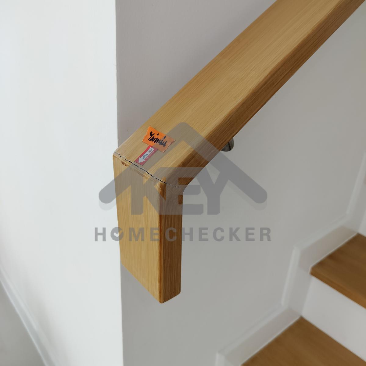 งานบันไดชั้น 1