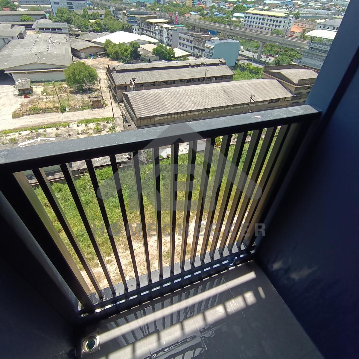 งานระเบียงชั้น 1