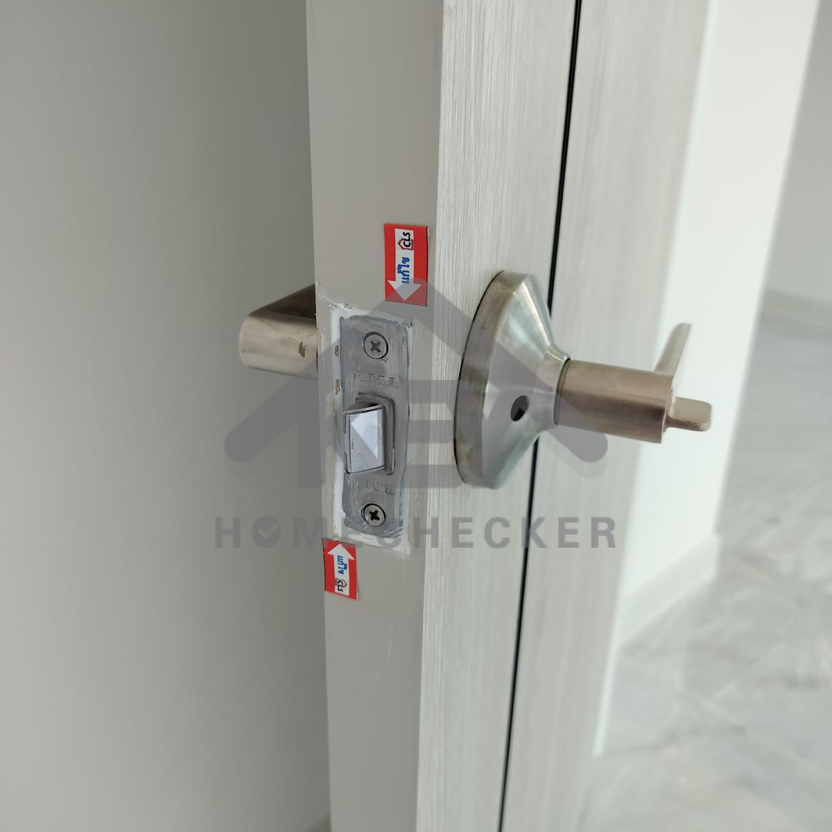 งานห้องครัวชั้น 1