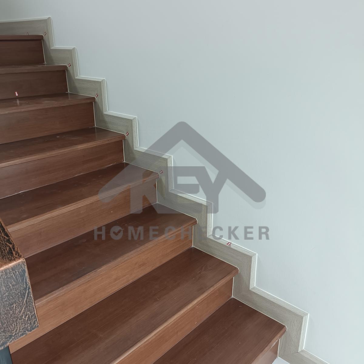 งานบันไดชั้น 1