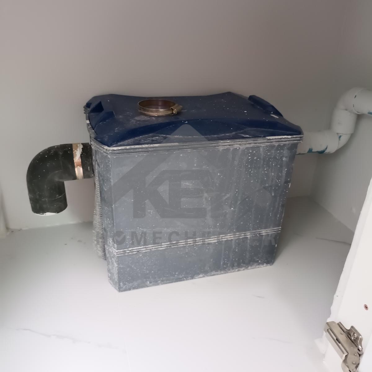 งานห้องครัวชั้น 1