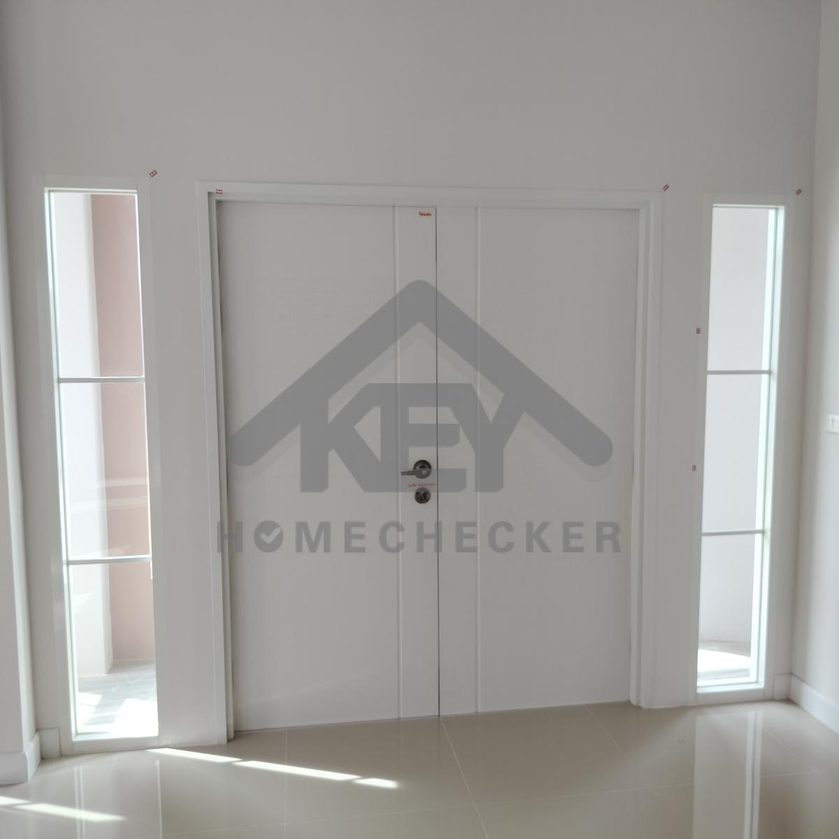 งานห้องโถง ห้องนั่งเล่น