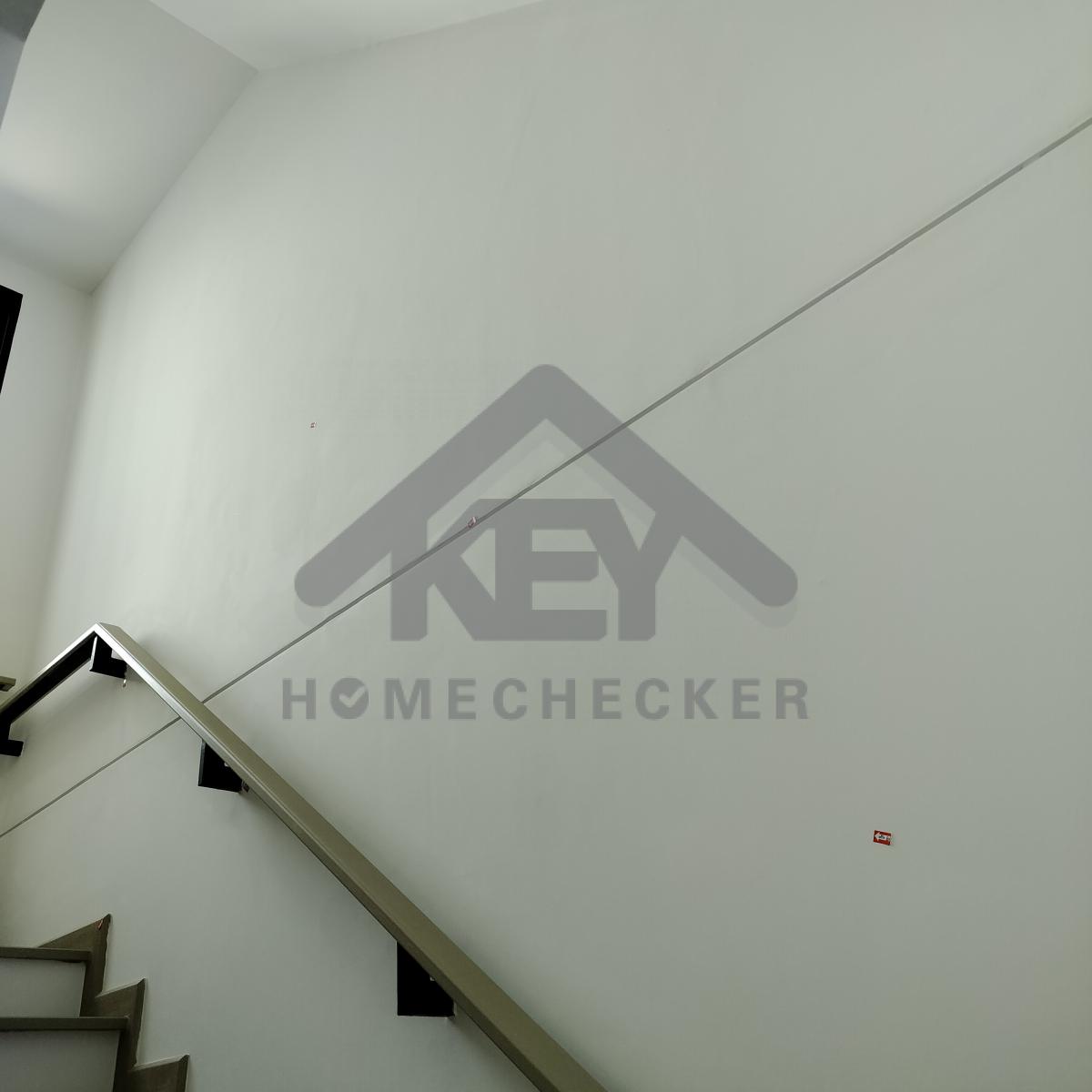 งานบันไดชั้น 1