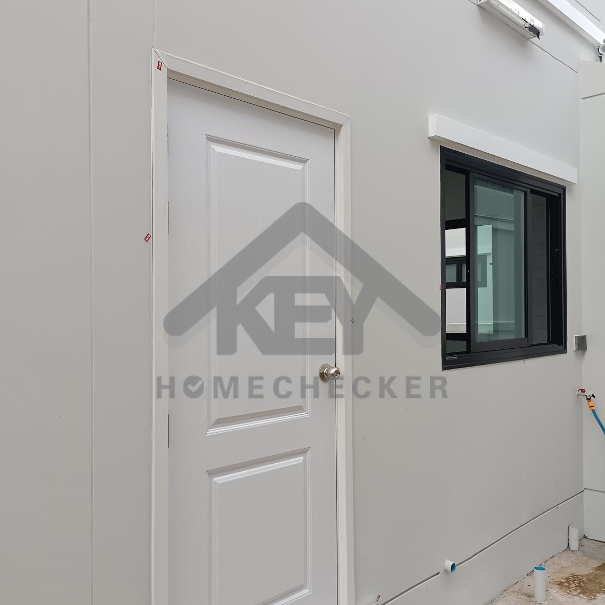 งานภูมิทัศน์และพื้นที่ภายนอกบ้าน