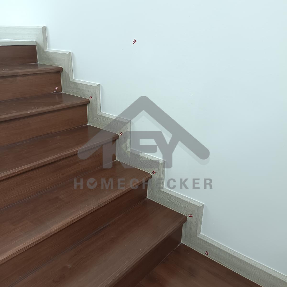 งานบันไดชั้น 1