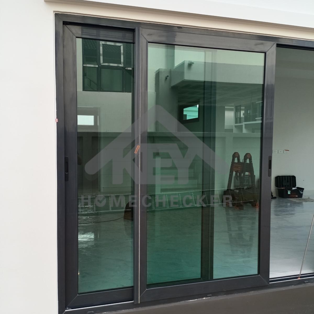 งานห้องโถง ห้องนั่งเล่น