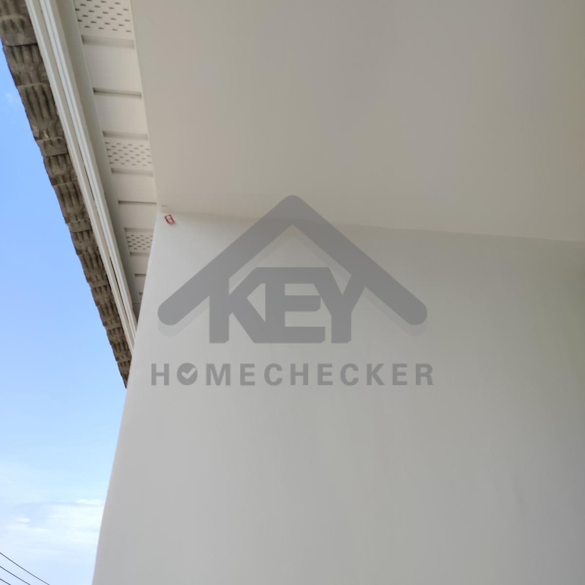 งานระเบียงชั้น 2