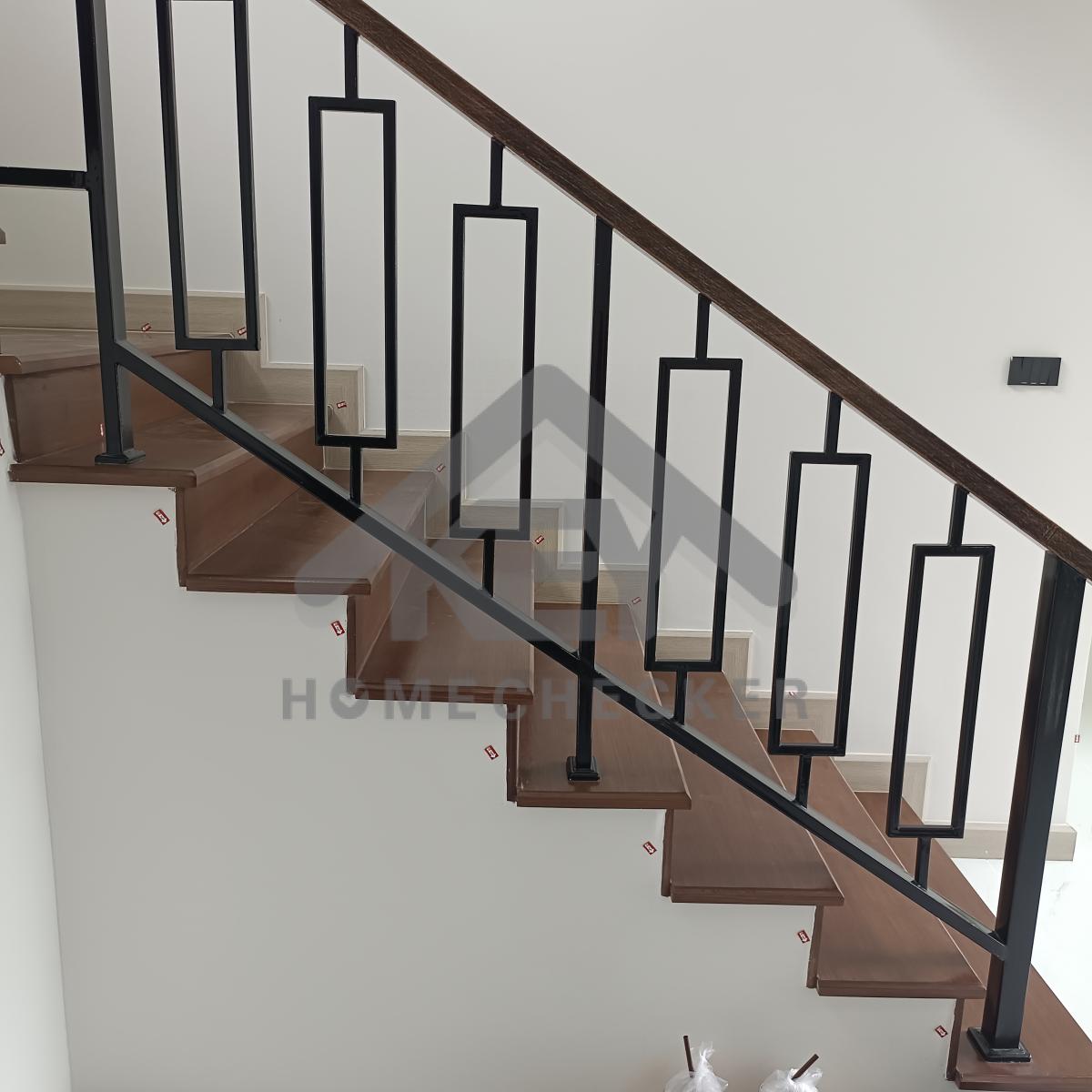 งานบันไดชั้น 1