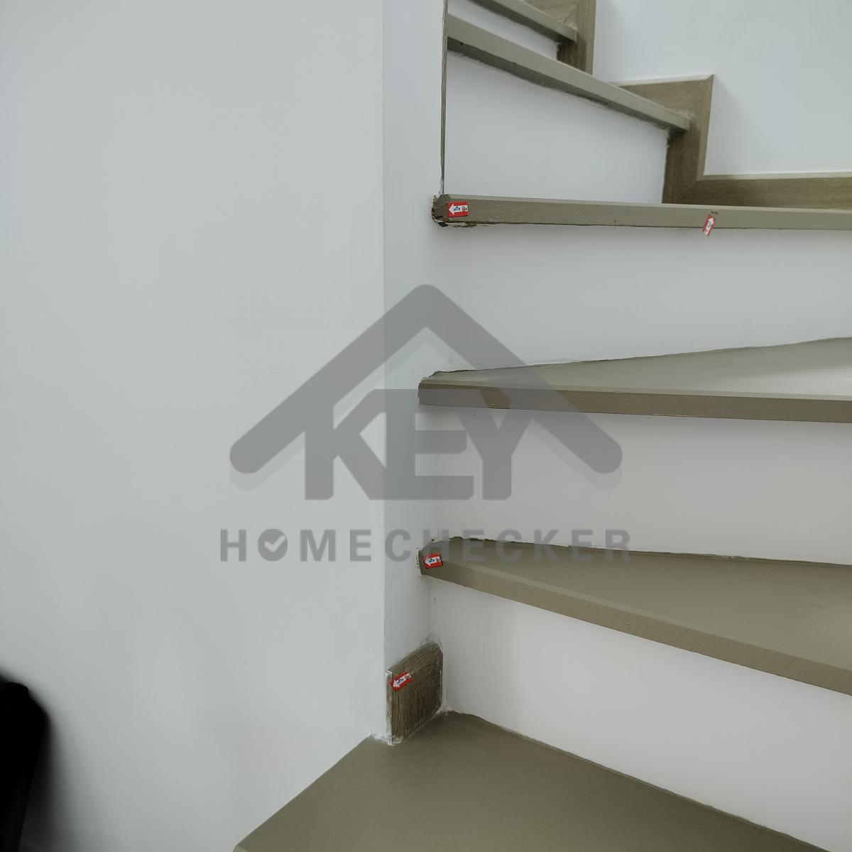 งานบันไดชั้น 1