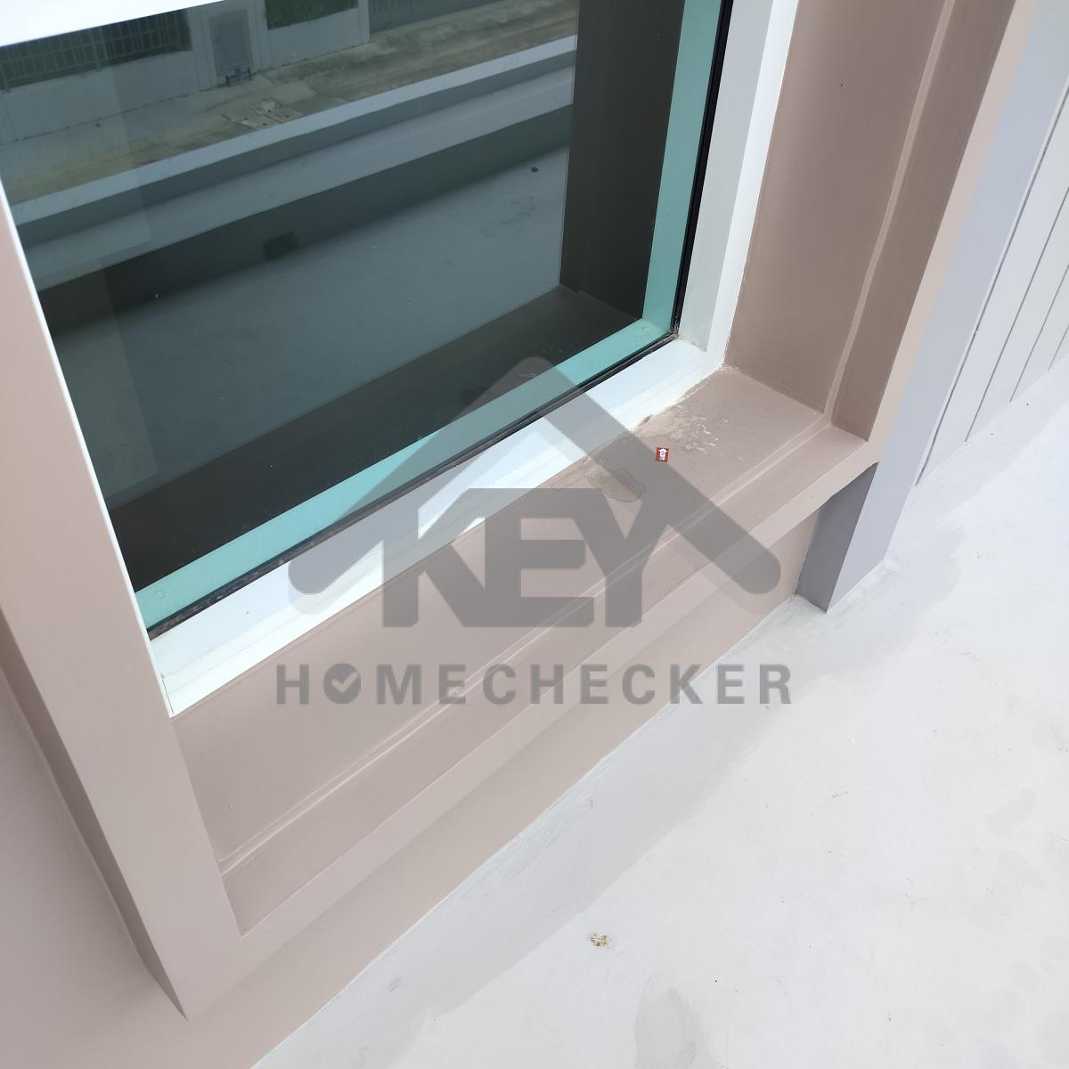 งานระเบียงชั้น 2