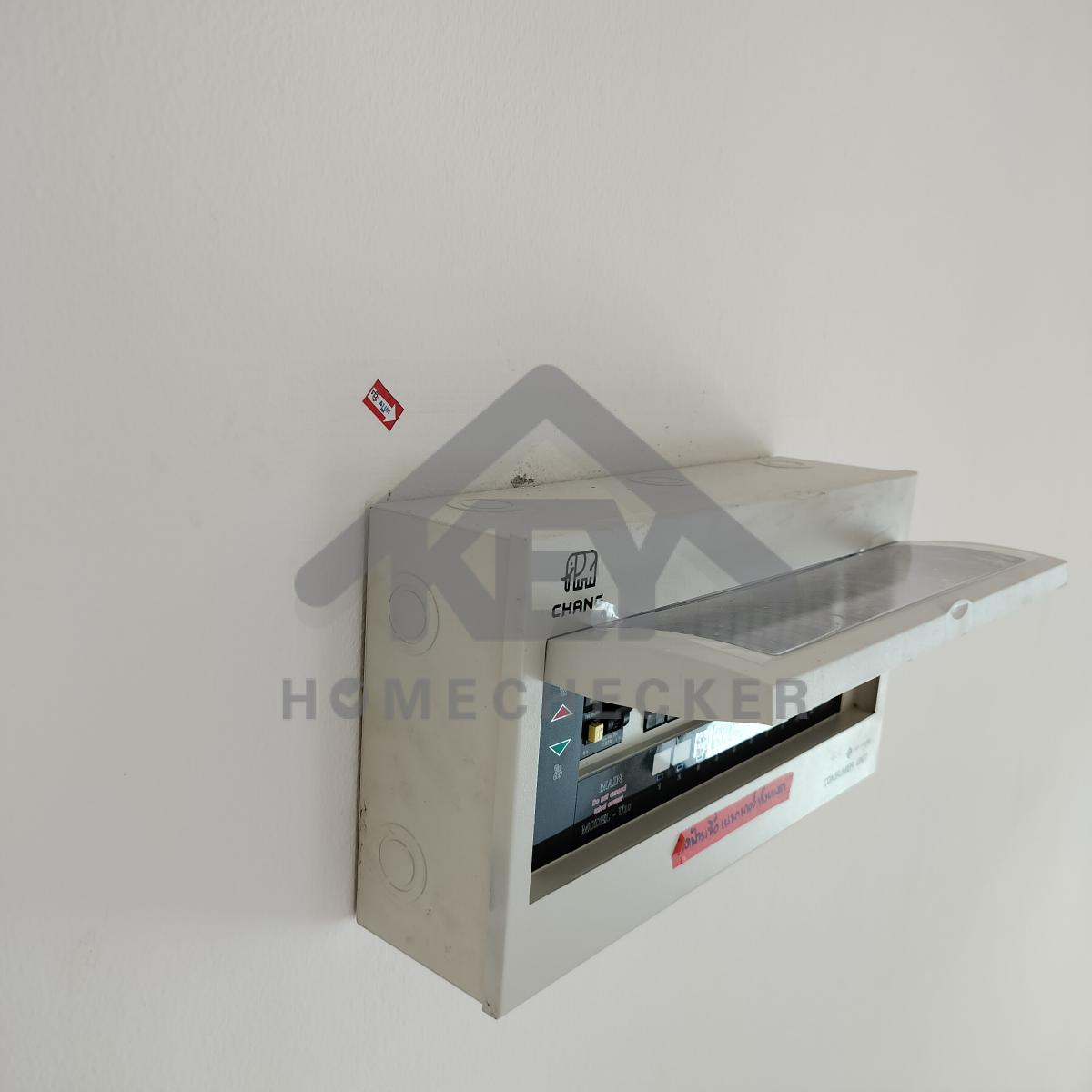 งานบันไดชั้น 1