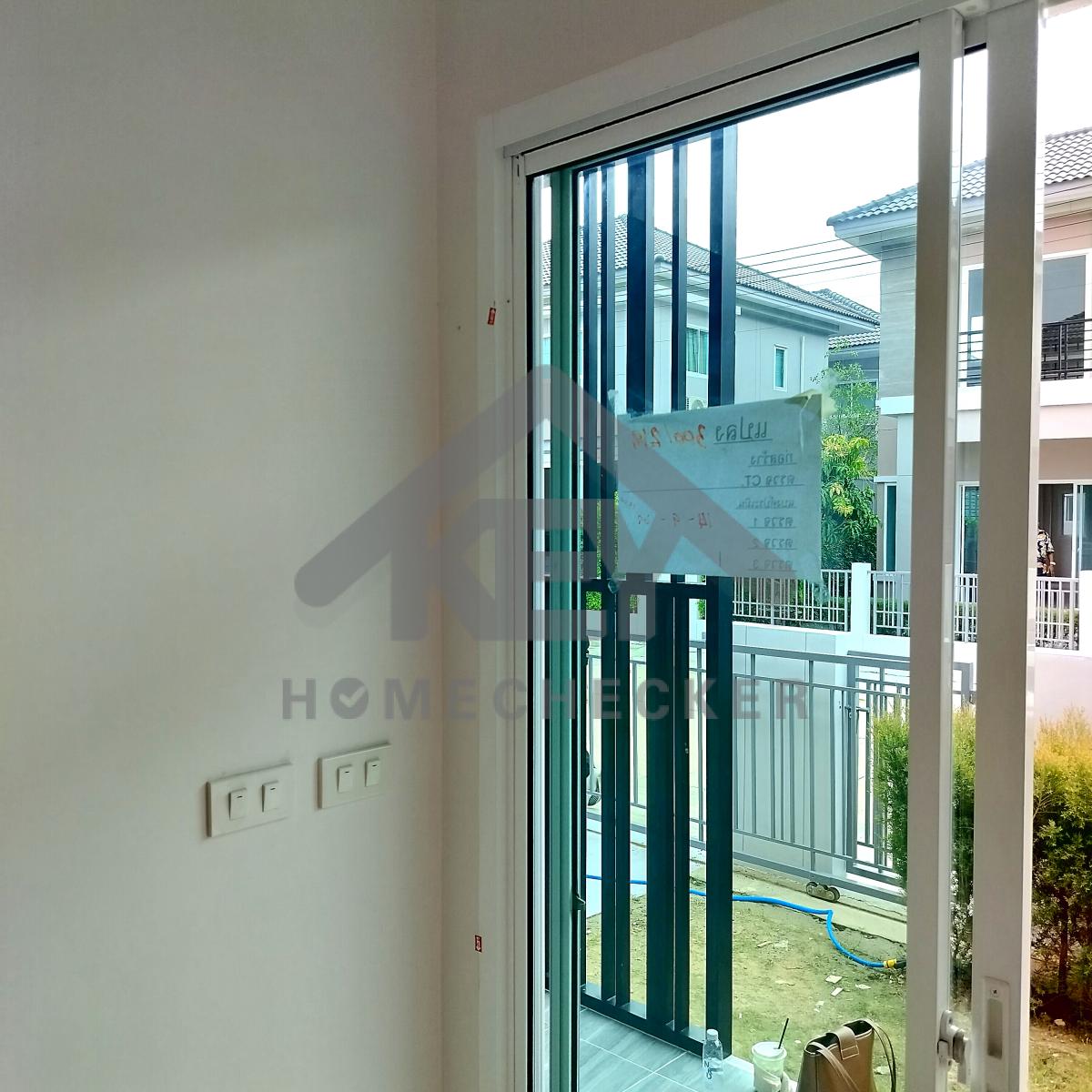 งานห้องโถง ห้องนั่งเล่น