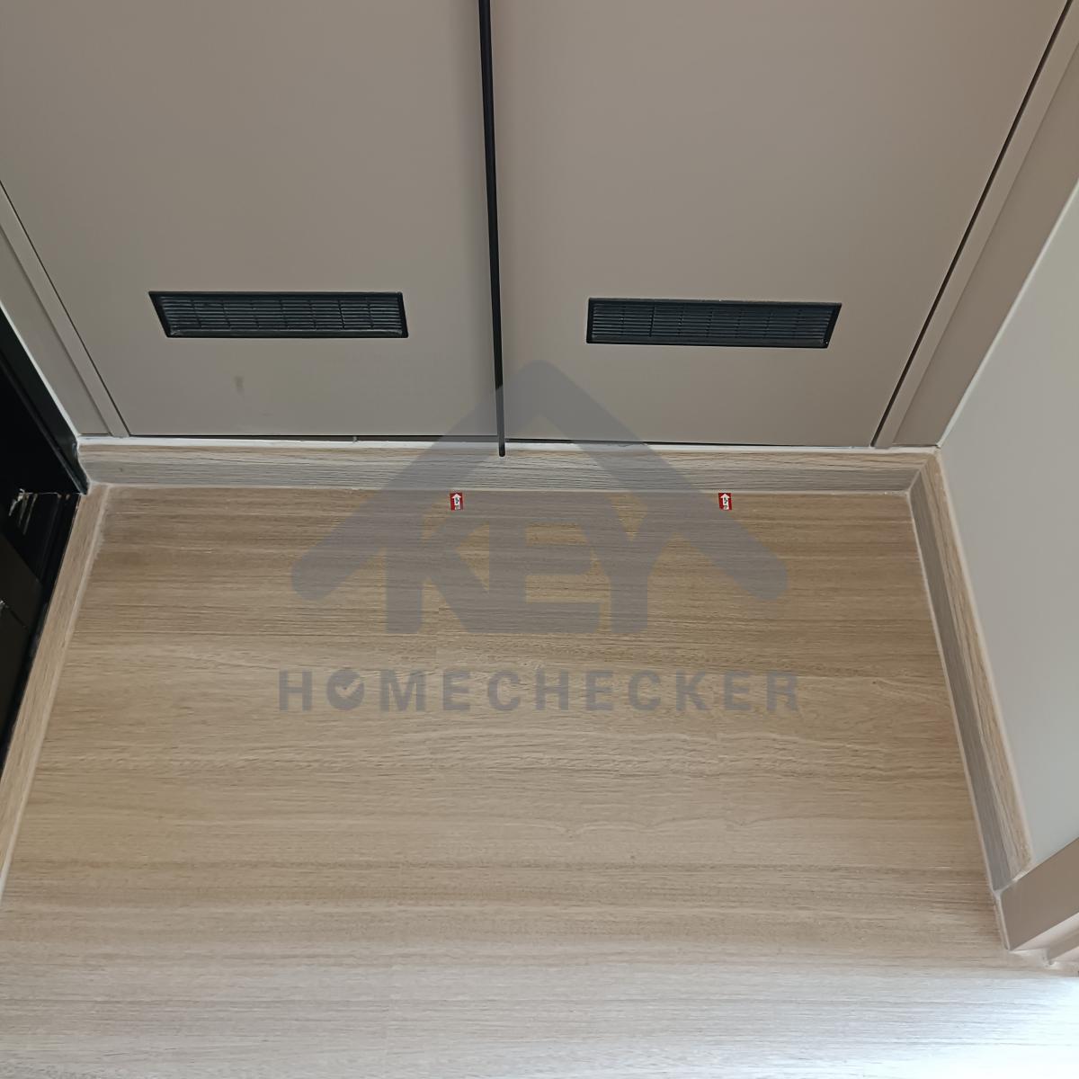 งานห้องโถง ห้องนั่งเล่น