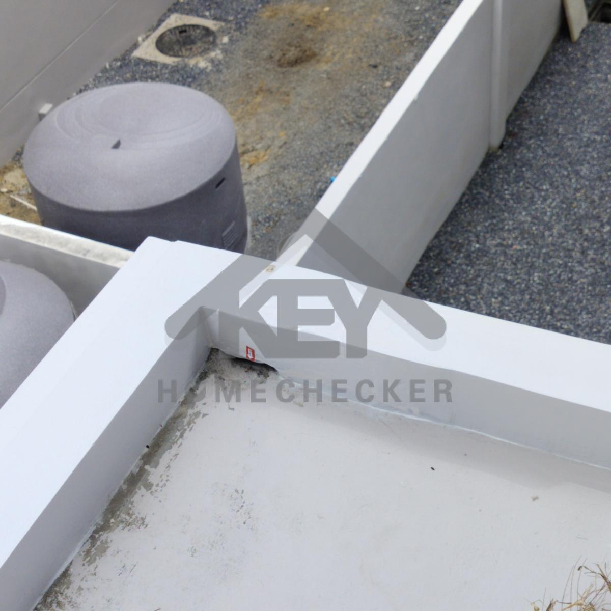 งานระเบียงชั้น 2