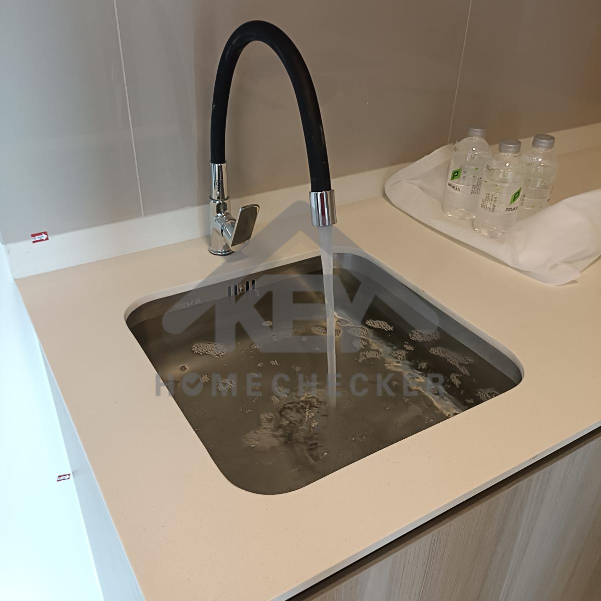 งานห้องครัวชั้น 1