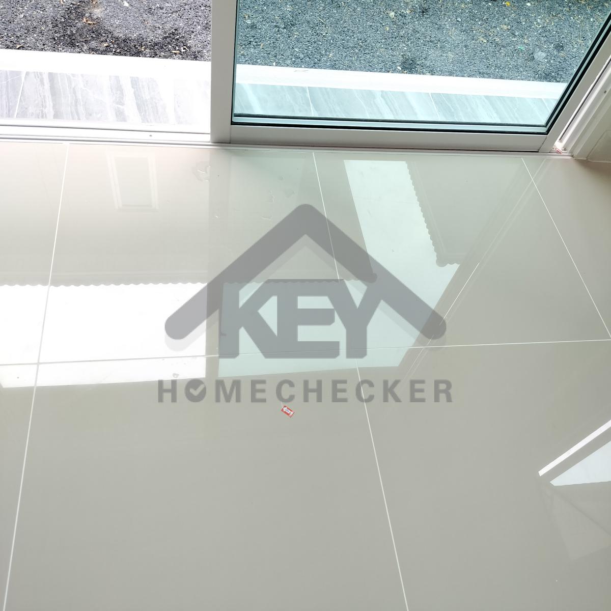 งานห้องโถง ห้องนั่งเล่น