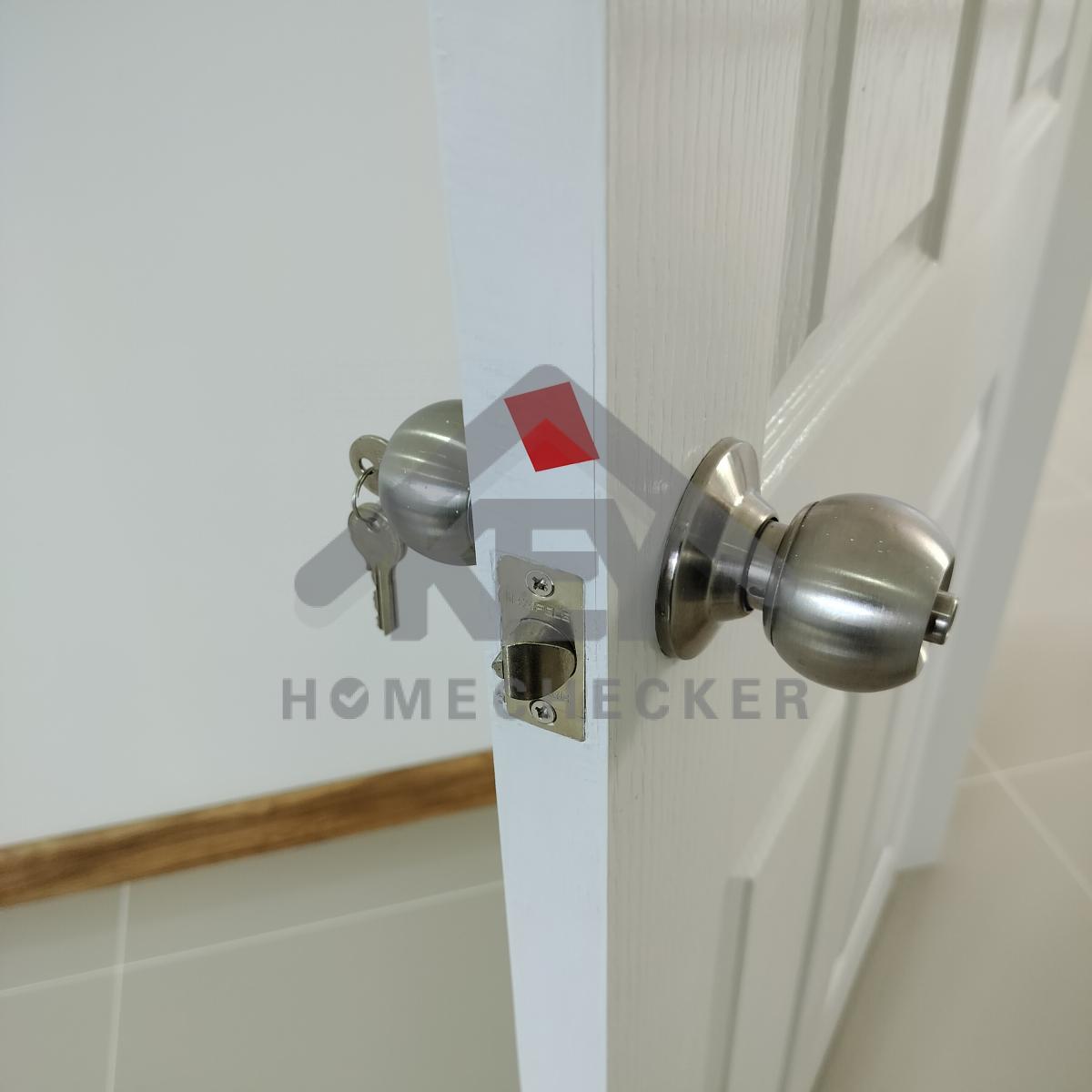 งานห้องครัวชั้น 1