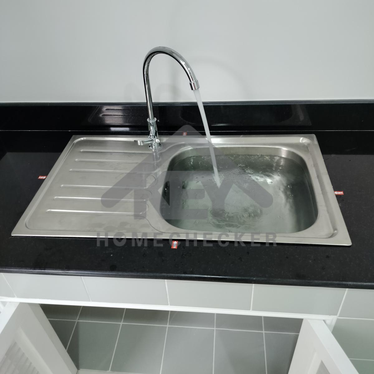 งานห้องครัวชั้น 1