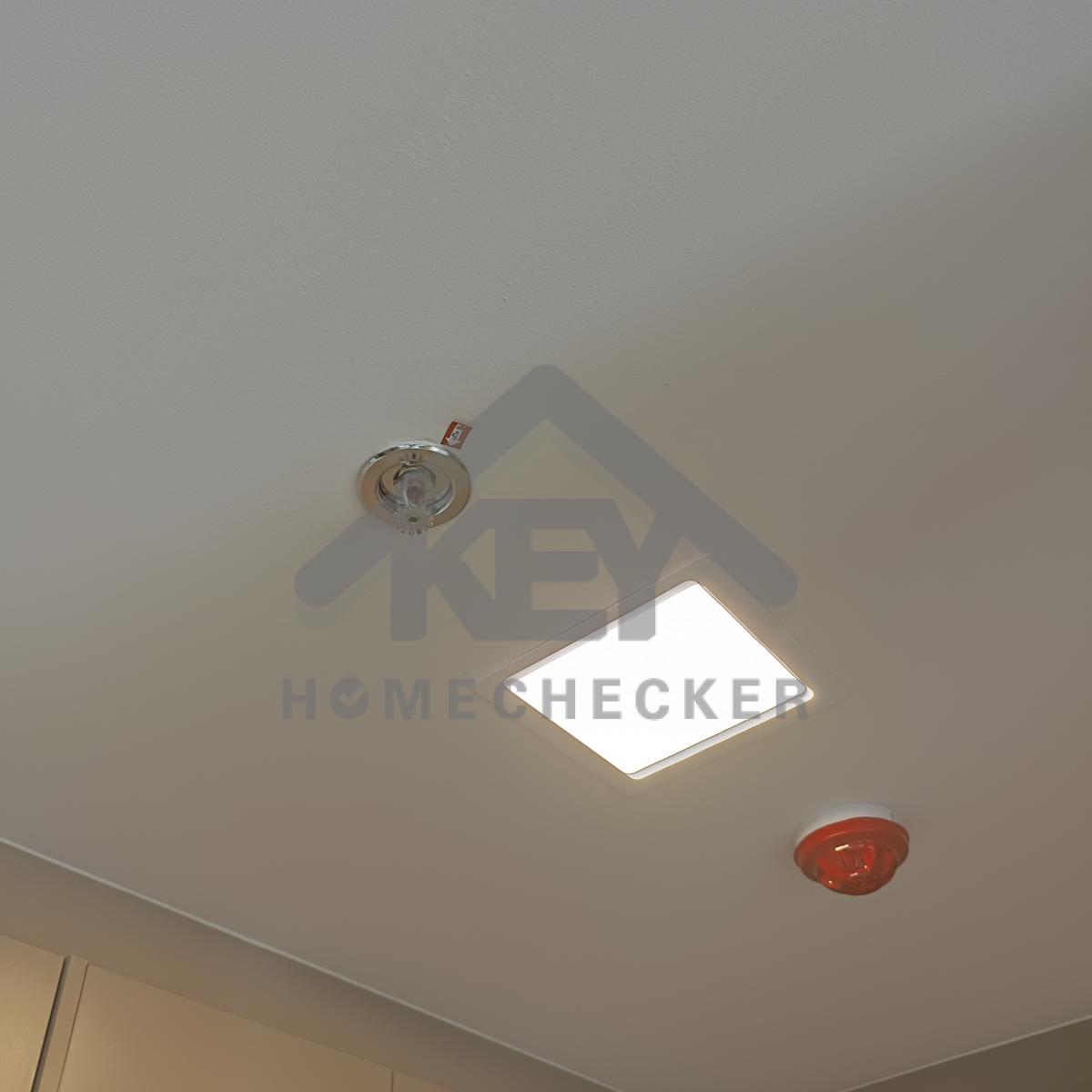 งานห้องครัวชั้น 1