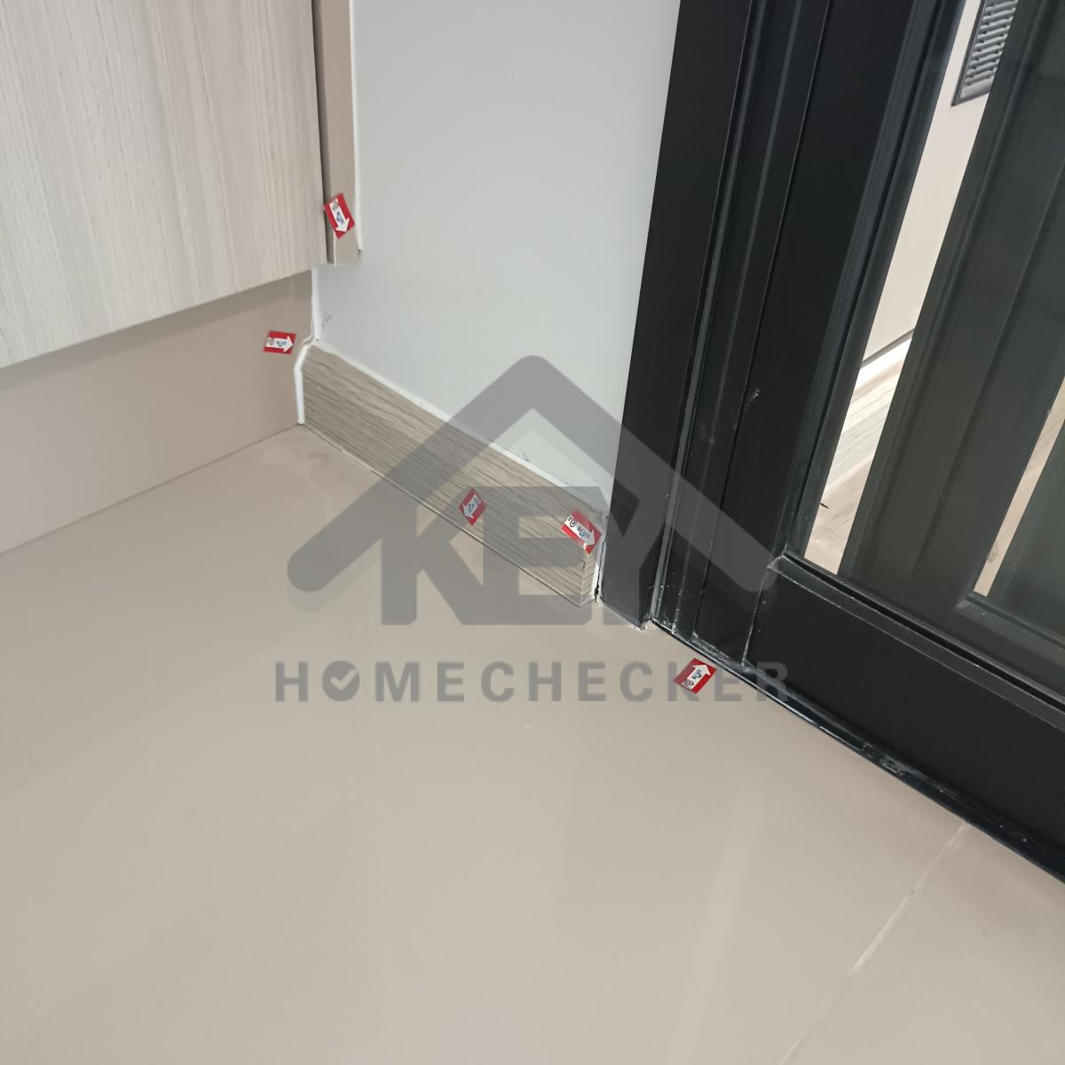 งานห้องครัวชั้น 1