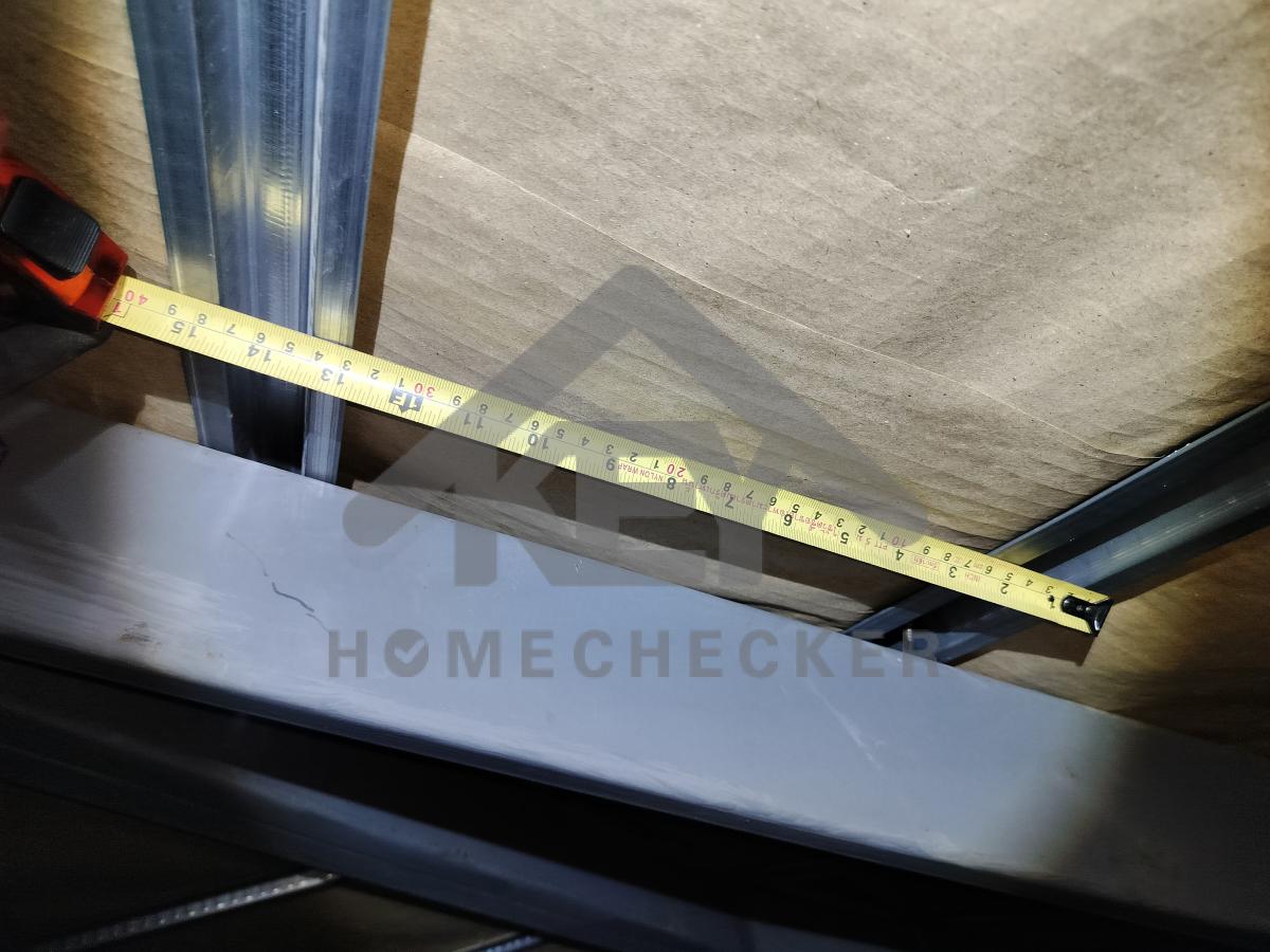 งานฝ้าชายคาและโครงฝ้า