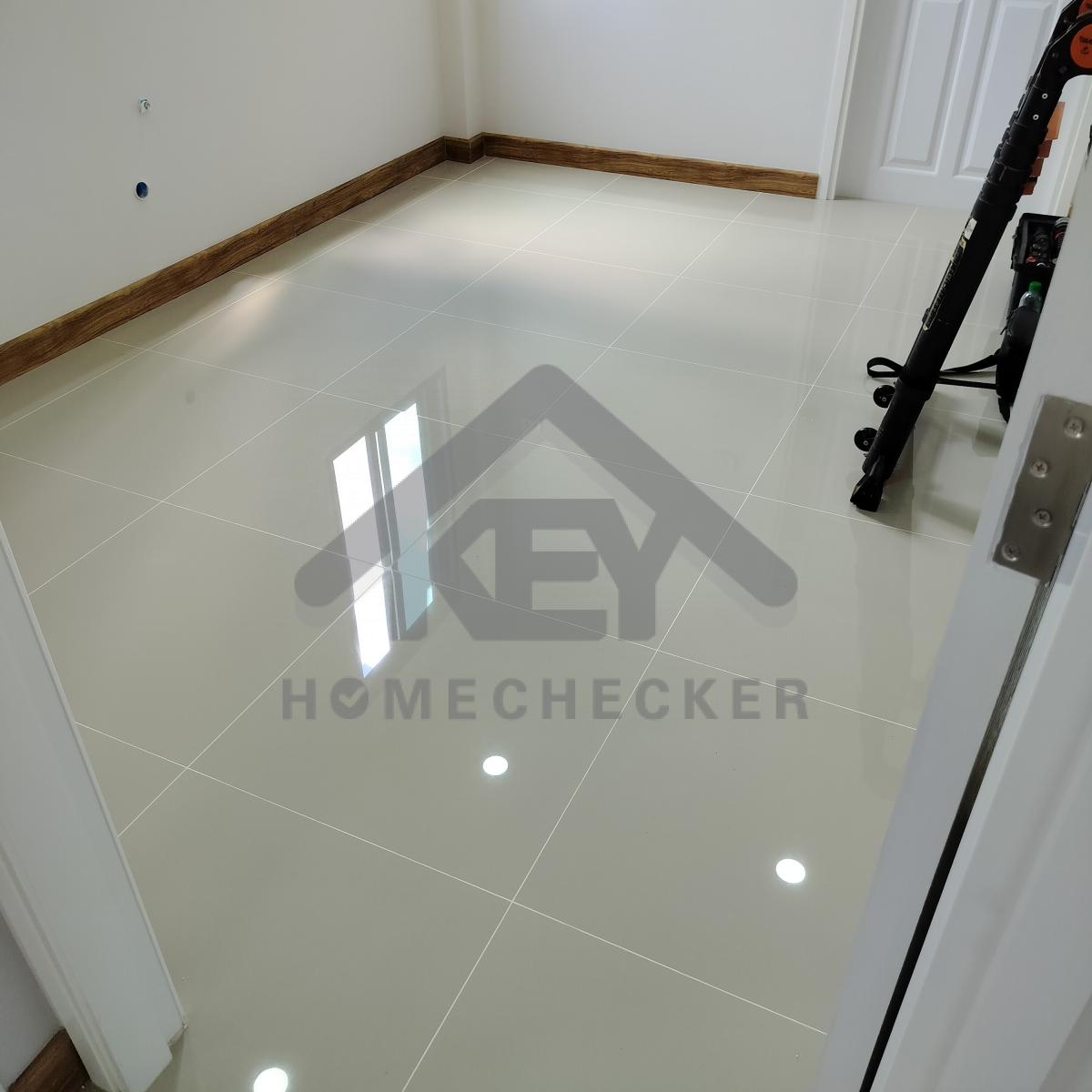 งานห้องครัวชั้น 1