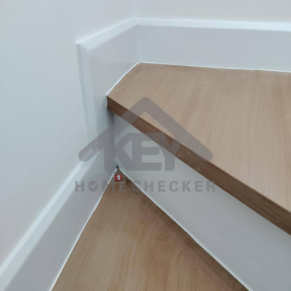 งานบันไดชั้น 1