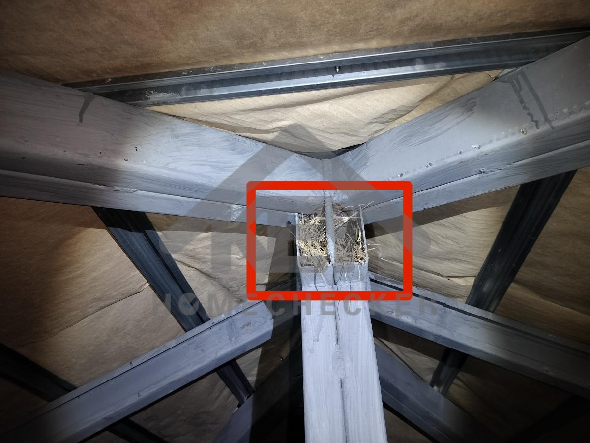 งานฝ้าชายคาและโครงฝ้า