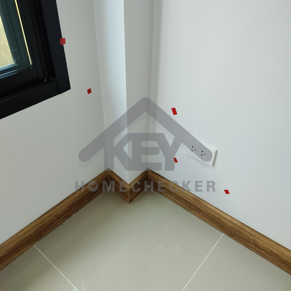 งานห้องโถง ห้องนั่งเล่น