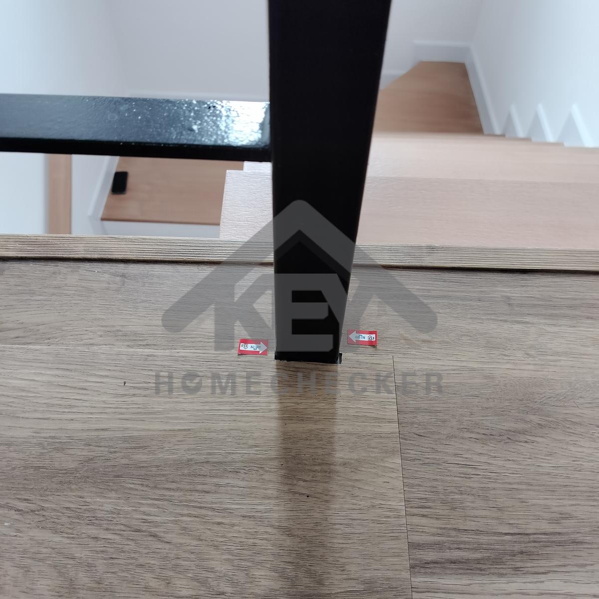 งานบันไดชั้น 1