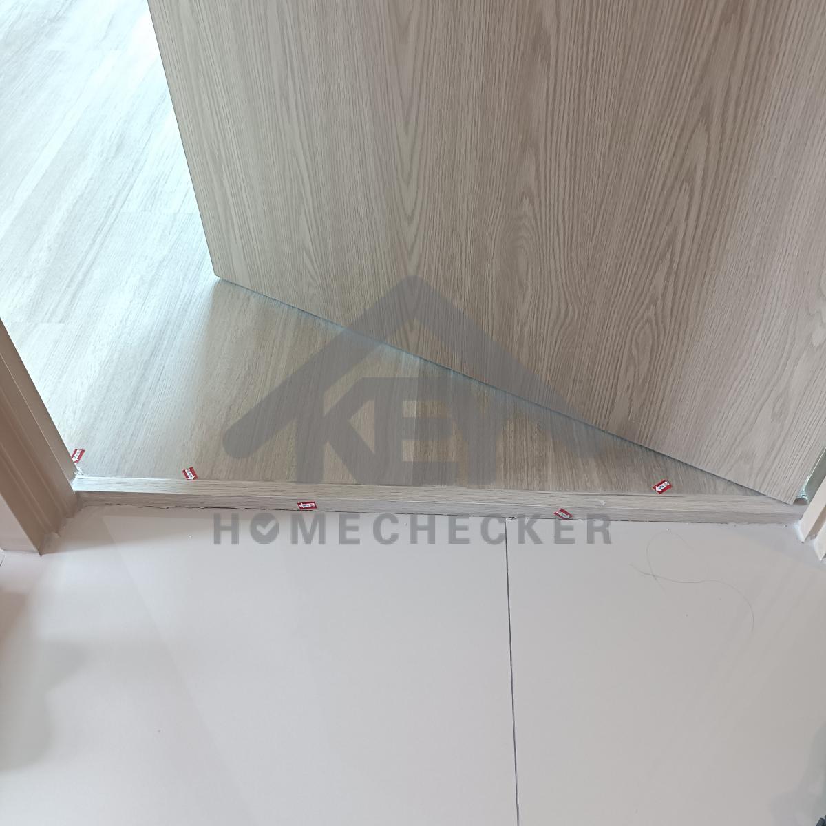 งานห้องโถง ห้องนั่งเล่น