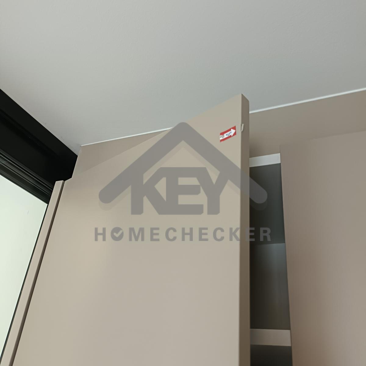 งานห้องครัวชั้น 1