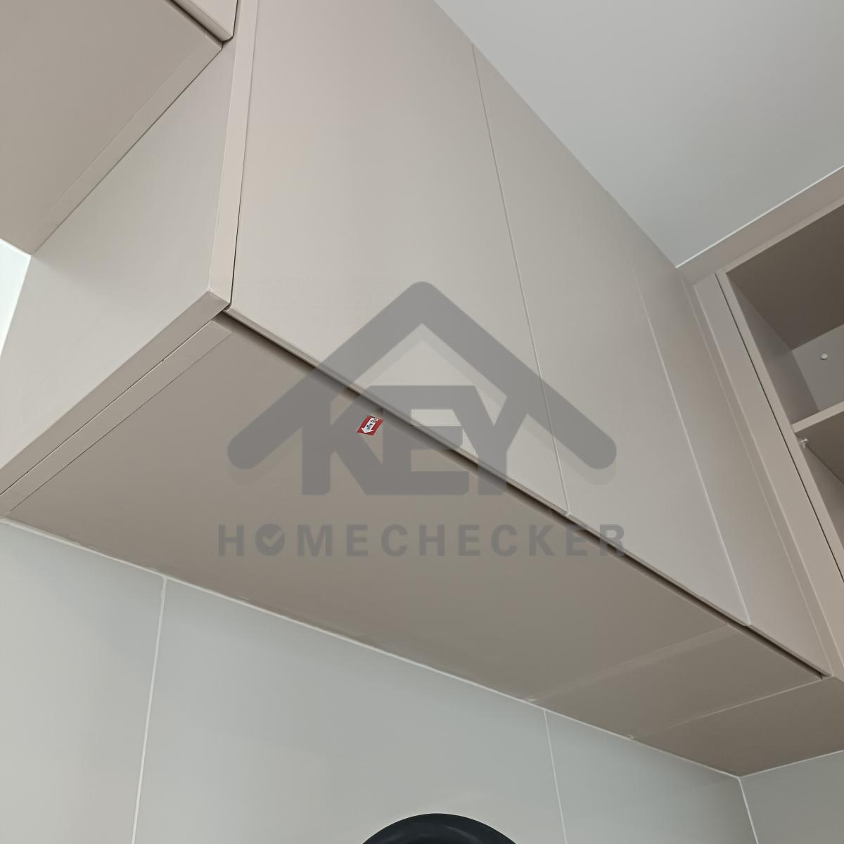 งานห้องครัวชั้น 1