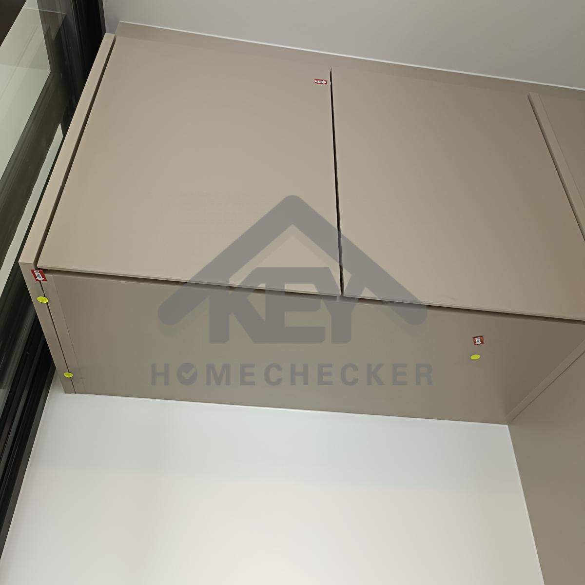 งานห้องครัวชั้น 1